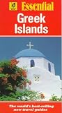 Essential Greek Islands 2e Paper (Passport's Essential Travel Guides Series)