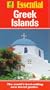 Essential Greek Islands (Passport's Essential Travel Guides Series)