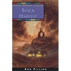 Collins Modern Classics - Black Harvest