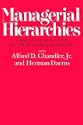 Managerial Hierarchies