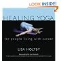 Healing Yoga for People Living with Cancer