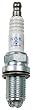NGK (3199) BKR6EQUP Multi-Ground Spark Plug, Pack of 1