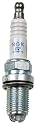 NGK BKR6EQUP Multi-Ground Spark Plug , Pack of 1