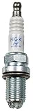 NGK (3199) BKR6EQUP Multi-Ground Spark Plug, Pack of 1