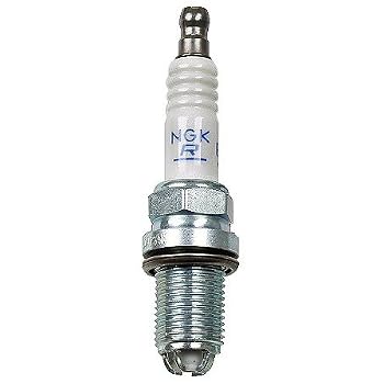 Set A Shopping Price Drop Alert For NGK (3199) BKR6EQUP Multi-Ground Spark Plug, Pack of 1