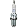 NGK BKR6EQUP Multi-Ground Spark Plug , Pack of 1