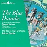 Blue Danube: Strauss Waltzes