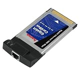 Hama  Gigabit Ethernet PC-Card