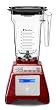 Blendtec HP3A Blender - Basic Package 2 Qt (64 oz) Containe - RED