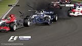 �wFORMULA ONE CHAMPIONSHIP EDITION�x���g�債�Č���