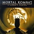 Mortal Kombat: The Original Motion Picture Score