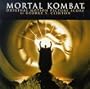 Mortal Kombat: The Original Motion Picture Score