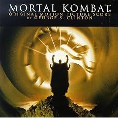 Mortal Kombat: Original Motion Picture Score