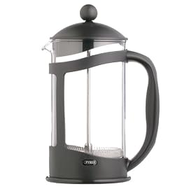 Kitchen Craft Le'Xpress Eight Cup Plastic Coffee Press