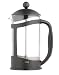 Kitchen & Housewares : Kitchen Craft Le'Xpress Cafetiere with Glass Jug, 8 Cup, 1 Litre