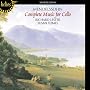 Mendelssohn: Complete Music for Cello