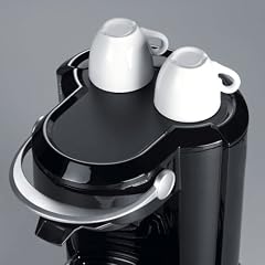SEVERIN KA 5155 Kaffee-Padautomat schwarz Testsieger Stiftung Warentest 12/2009 Gut (2,2)