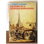 The Diary of Thomas Turner, 1754-1765