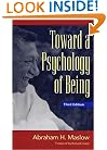 Toward a Psychology of Being, 3rd Edition
