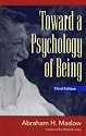 Toward a Psychology of Being, 3rd Edition