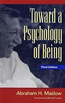 Toward a Psychology of Being, 3rd Edition