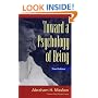 Toward a Psychology of Being, 3rd Edition