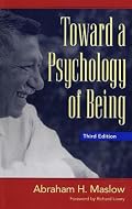 Toward a Psychology of Being, 3rd Edition