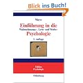 Einf�hrung in die Wahrnehmungs-, Lern- und Werbe-Psychologie
