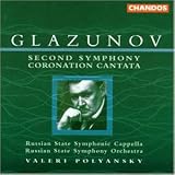 Eigenschaften Polyansky  / Sinfonie 2 / Coronation Cantata