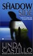The Shadow Side (Berkley Sensation)