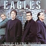 Hole in the World [DVD AUDIO]