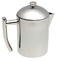 Frieling 0110 Tea Maker with Infuser Basket