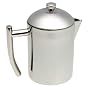 Frieling 0110 Tea Maker with Infuser Basket