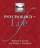 Produkt-Bild: (Psychology and Life) By Gerrig, Richard J. (Author) Hardcover on 12-Jul-2009