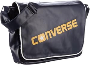 Converse - Bolso deportivo azul dark blue Talla:39 cm