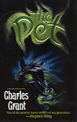 The Pet