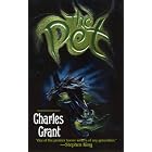 The Pet by  Charles Grant