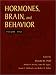 Hormones, Brain and Behavior, Vol 1-5
