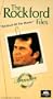 Rockford Files: Backlash of Hunter [VHS]