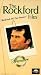 VHS : Rockford Files: Backlash of Hunter