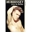 Morrissey - Live In Dallas [UK IMPORT]