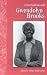 Search : Conversations With Gwendolyn Brooks (Literary Conversations Series)