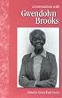 Conversations with Gwendolyn Brooks (Literary Conversations Series)