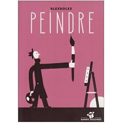 Peindre