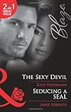 The sexy devil