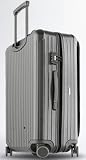 Rimowa Bolero Black 29 Trolley Multiwheel Suitcase
