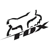 Fox Blitz TDC Sticker