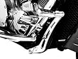 Kuryakyn Cruise Peg Mounts 4519