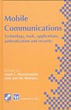 Cover for 9780412755804