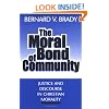 The Moral Bond of Community: Justice and Discourse in Christian Morality
